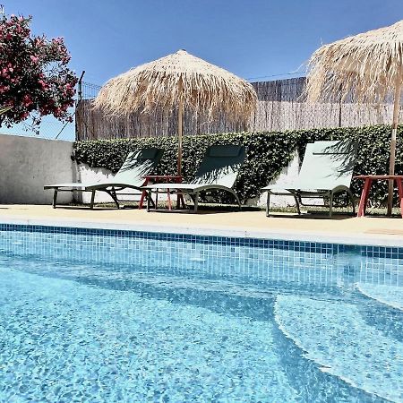 Charm Of The Algarve, Luxury Guesthouse Adults Only Olhão Екстериор снимка