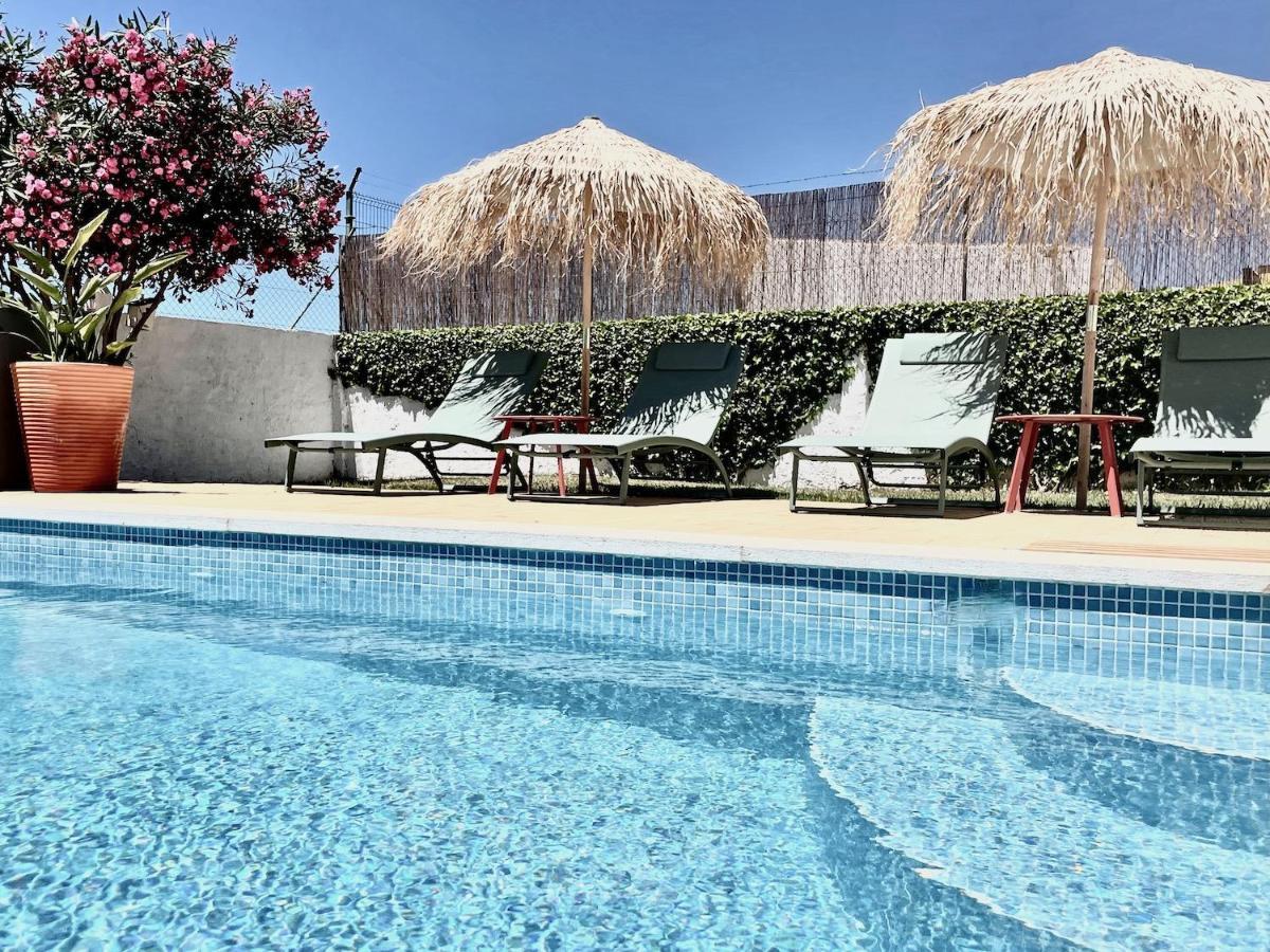 Charm Of The Algarve, Luxury Guesthouse Adults Only Olhão Екстериор снимка