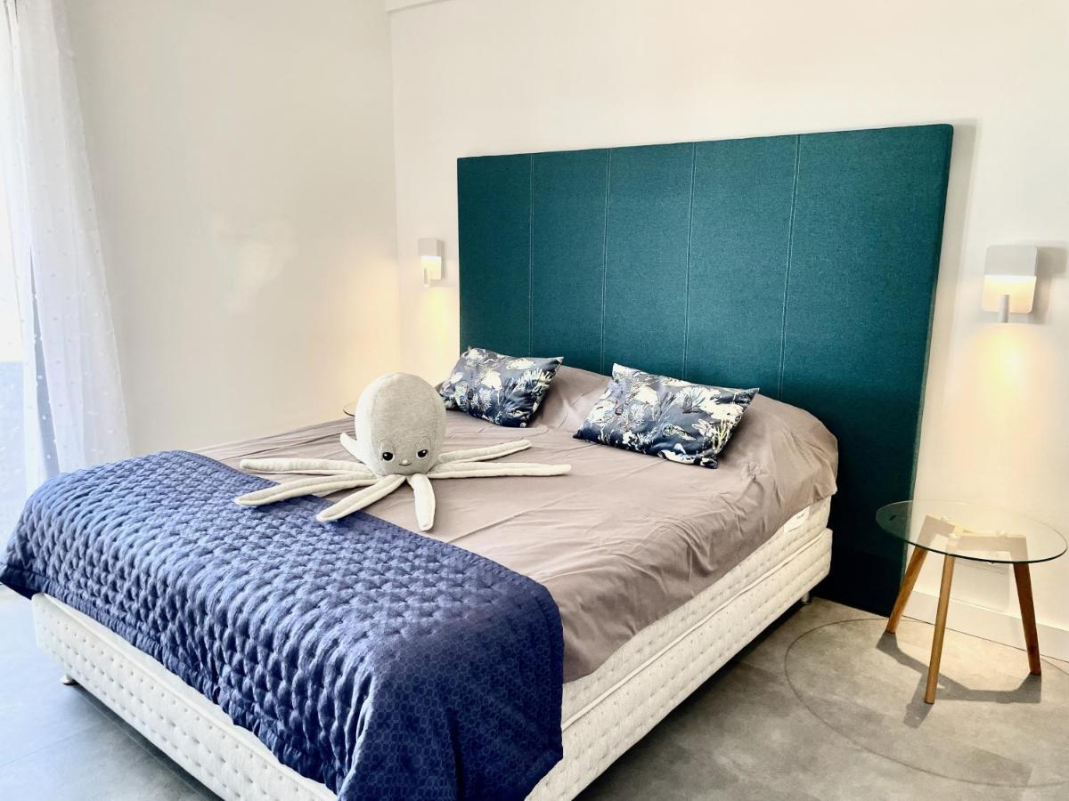 Charm Of The Algarve, Luxury Guesthouse Adults Only Olhão Екстериор снимка