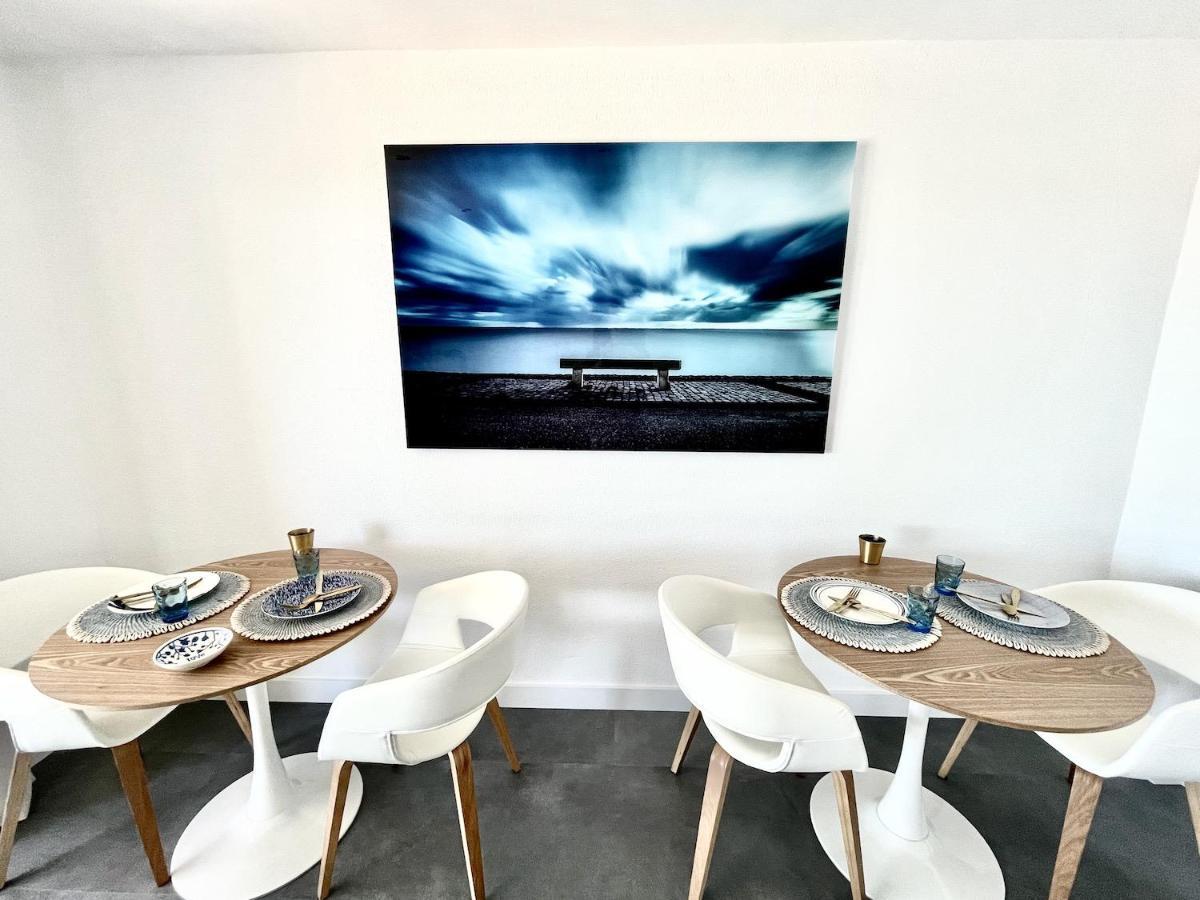 Charm Of The Algarve, Luxury Guesthouse Adults Only Olhão Екстериор снимка