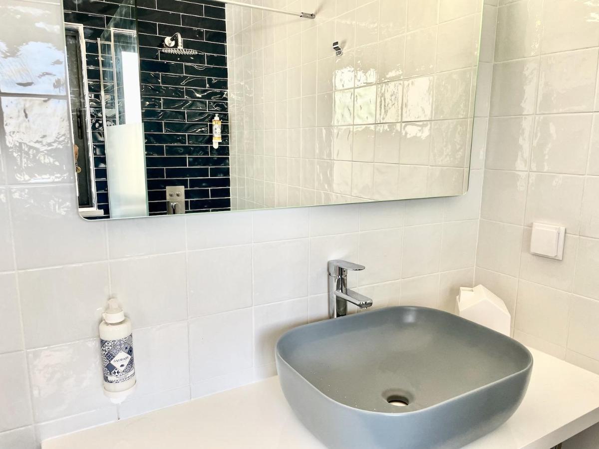Charm Of The Algarve, Luxury Guesthouse Adults Only Olhão Екстериор снимка