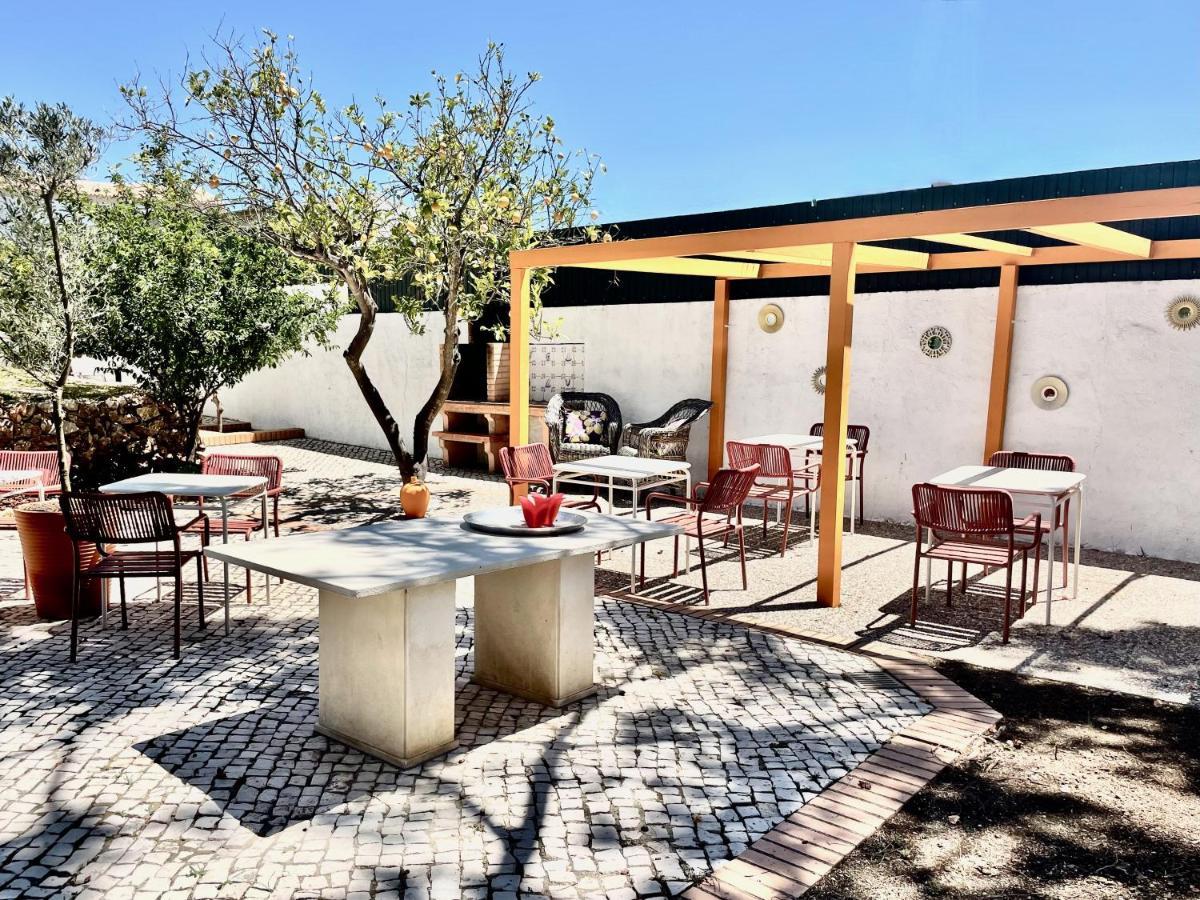 Charm Of The Algarve, Luxury Guesthouse Adults Only Olhão Екстериор снимка