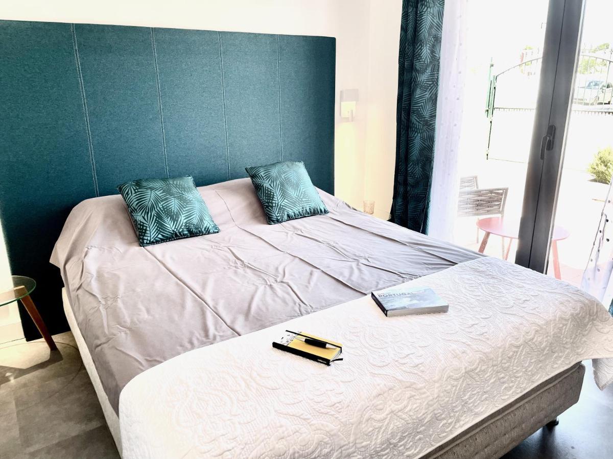Charm Of The Algarve, Luxury Guesthouse Adults Only Olhão Екстериор снимка