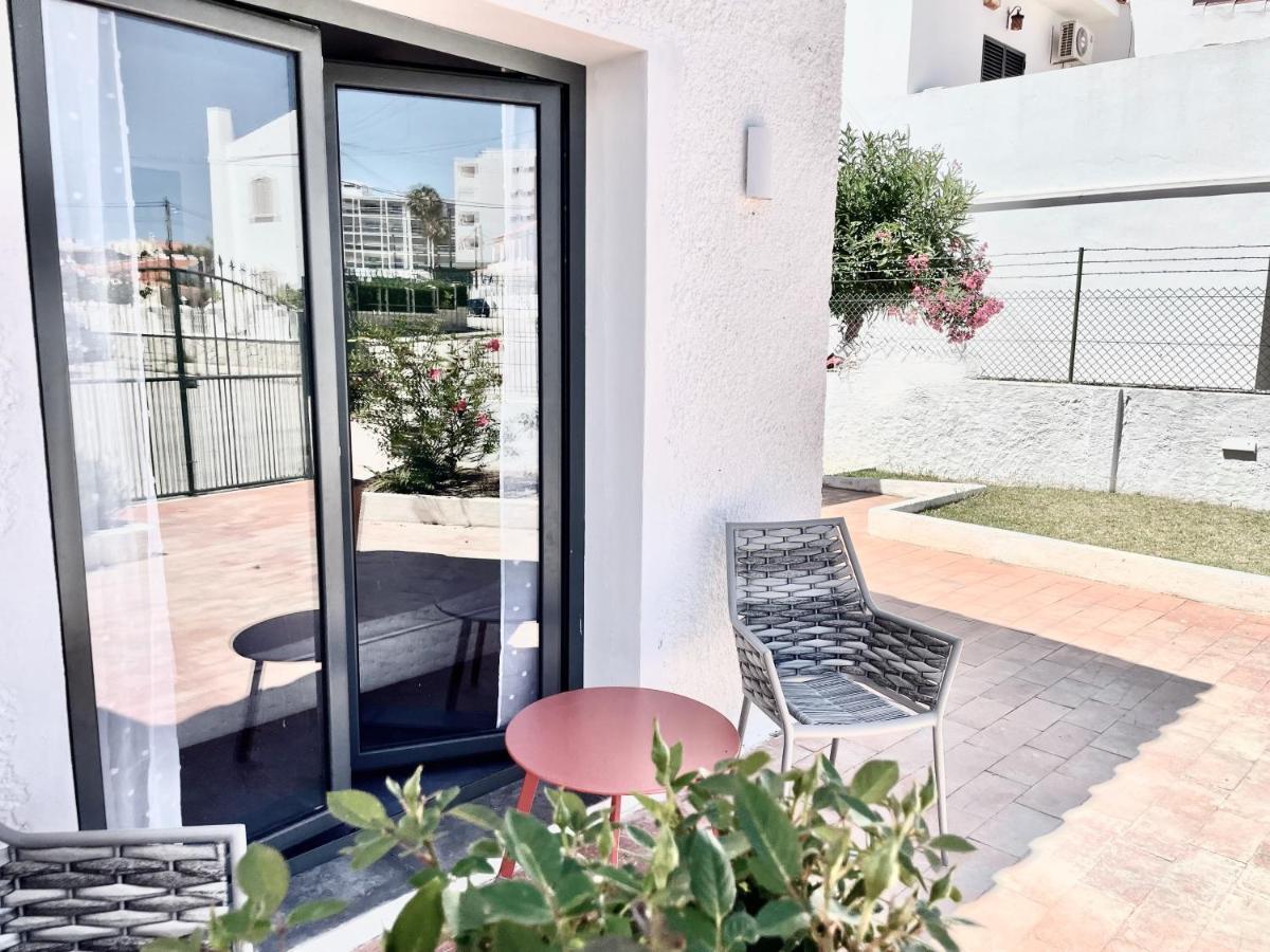 Charm Of The Algarve, Luxury Guesthouse Adults Only Olhão Екстериор снимка