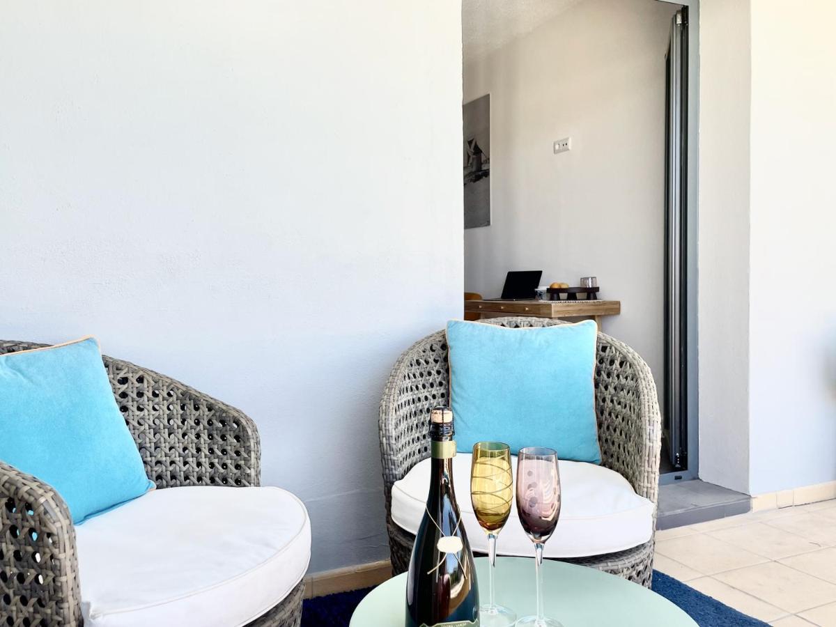 Charm Of The Algarve, Luxury Guesthouse Adults Only Olhão Екстериор снимка