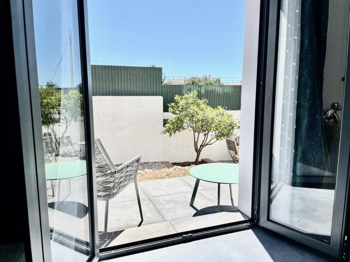 Charm Of The Algarve, Luxury Guesthouse Adults Only Olhão Екстериор снимка