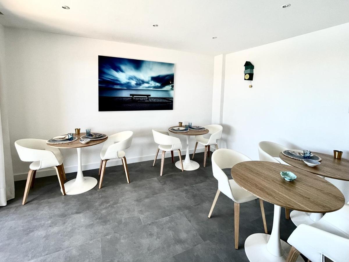 Charm Of The Algarve, Luxury Guesthouse Adults Only Olhão Екстериор снимка