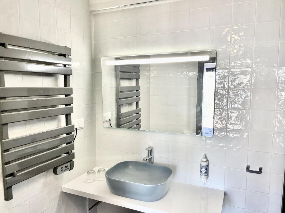 Charm Of The Algarve, Luxury Guesthouse Adults Only Olhão Екстериор снимка