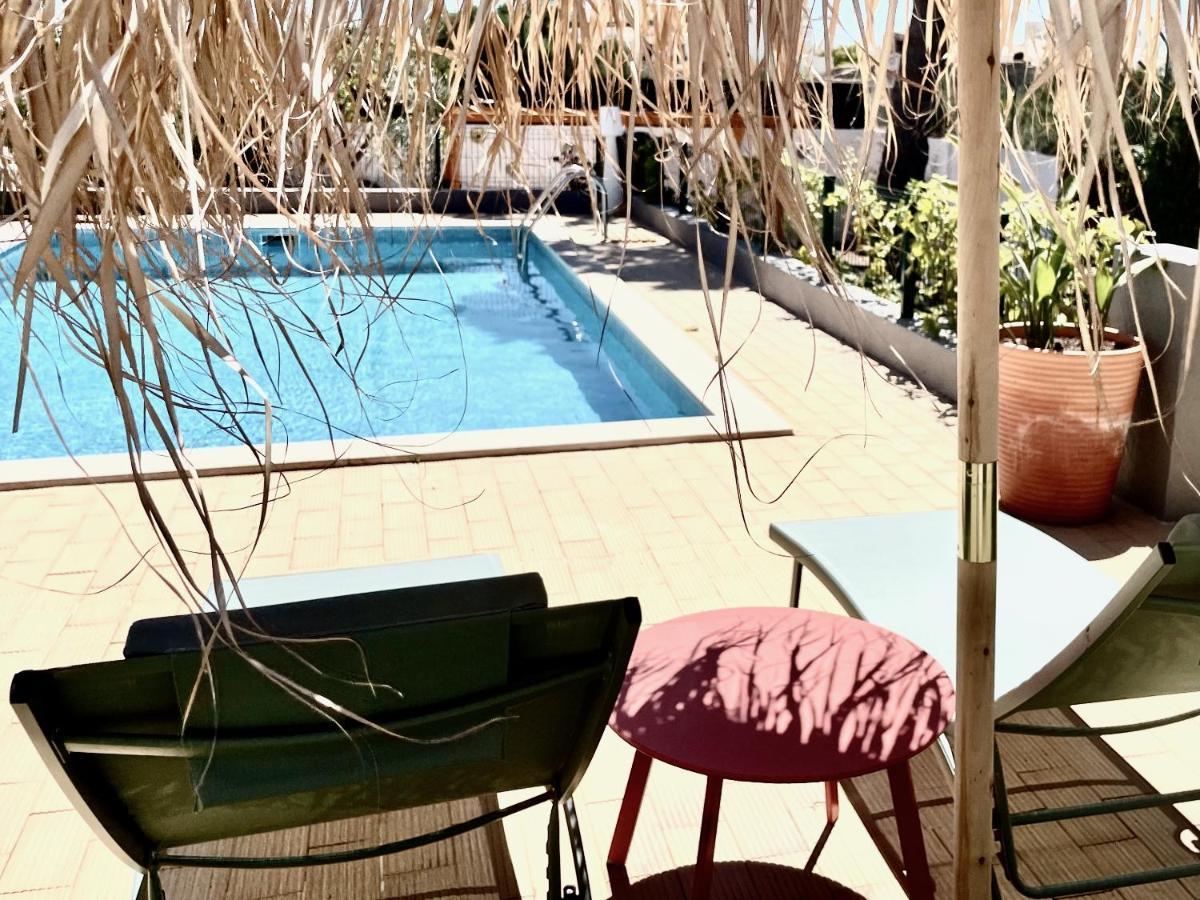 Charm Of The Algarve, Luxury Guesthouse Adults Only Olhão Екстериор снимка