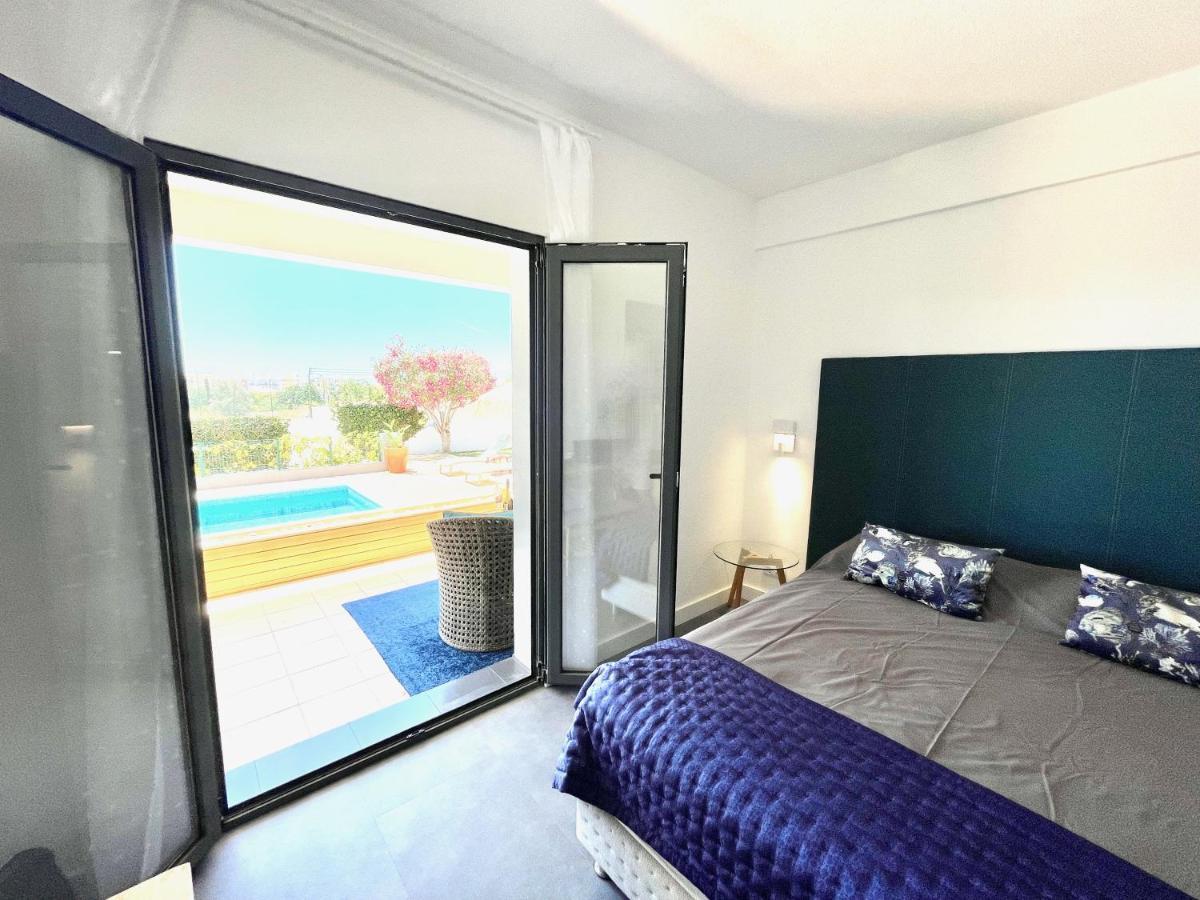 Charm Of The Algarve, Luxury Guesthouse Adults Only Olhão Екстериор снимка
