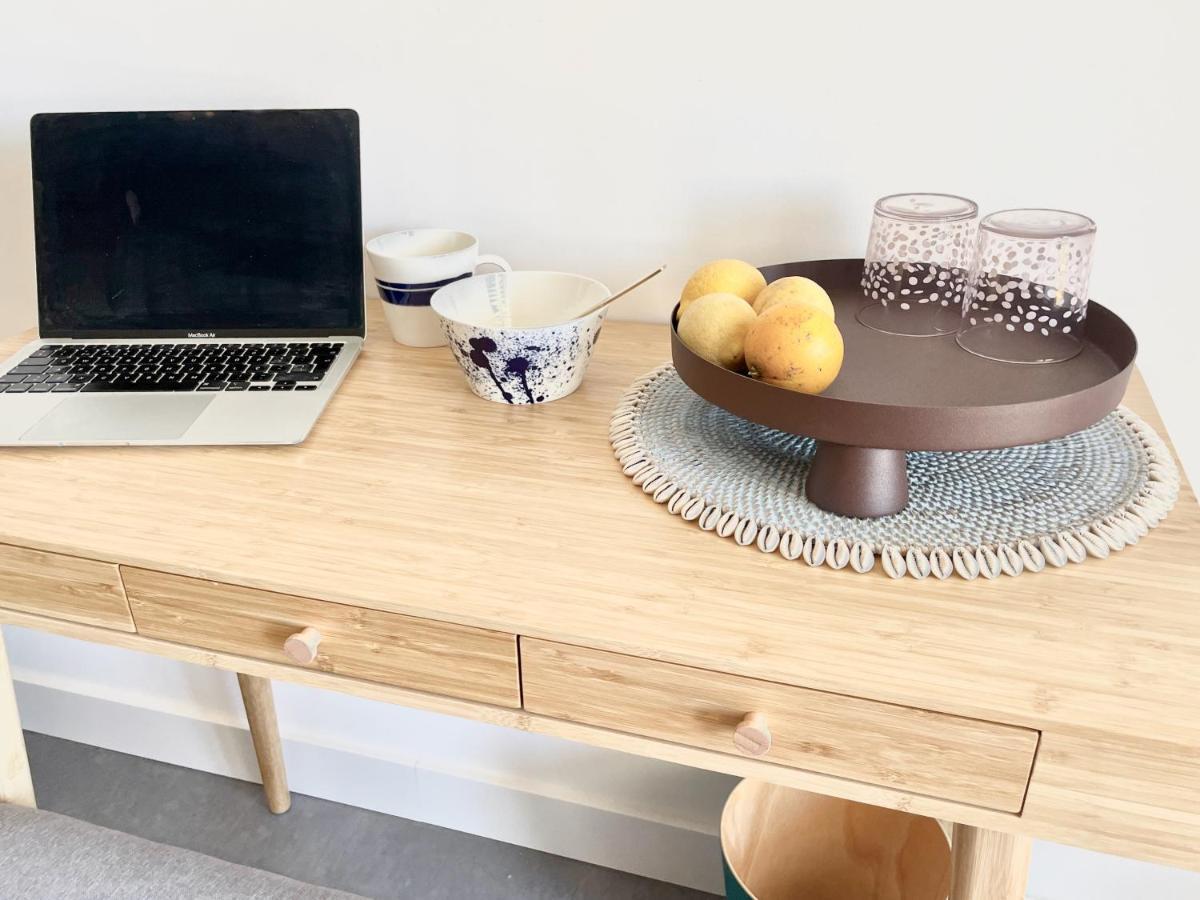 Charm Of The Algarve, Luxury Guesthouse Adults Only Olhão Екстериор снимка