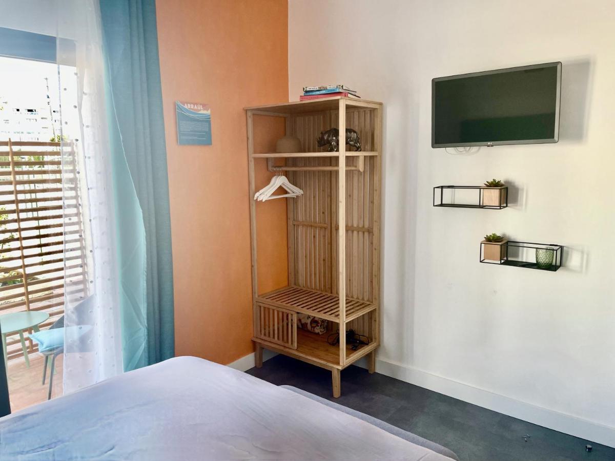 Charm Of The Algarve, Luxury Guesthouse Adults Only Olhão Екстериор снимка
