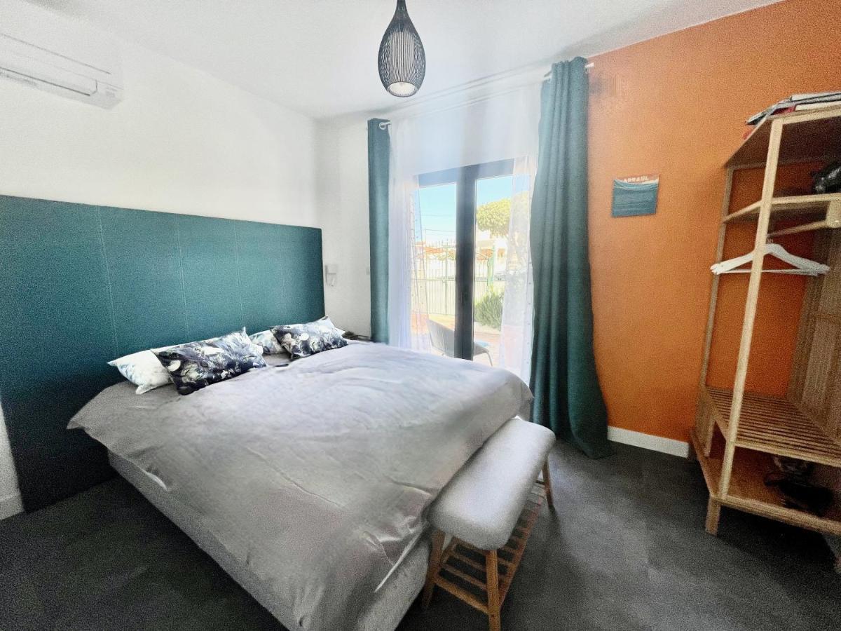 Charm Of The Algarve, Luxury Guesthouse Adults Only Olhão Екстериор снимка