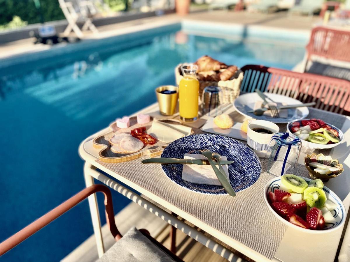 Charm Of The Algarve, Luxury Guesthouse Adults Only Olhão Екстериор снимка