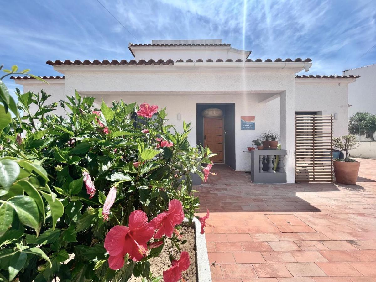 Charm Of The Algarve, Luxury Guesthouse Adults Only Olhão Екстериор снимка