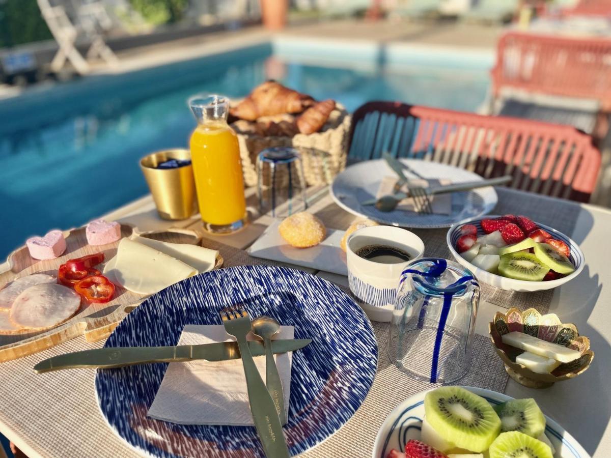 Charm Of The Algarve, Luxury Guesthouse Adults Only Olhão Екстериор снимка