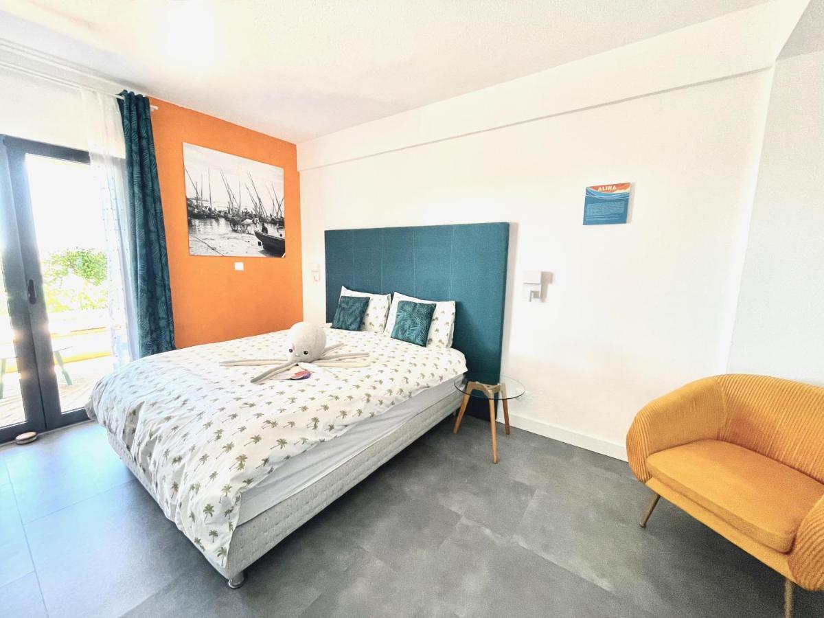 Charm Of The Algarve, Luxury Guesthouse Adults Only Olhão Екстериор снимка