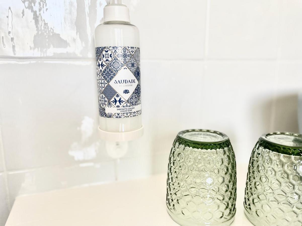 Charm Of The Algarve, Luxury Guesthouse Adults Only Olhão Екстериор снимка