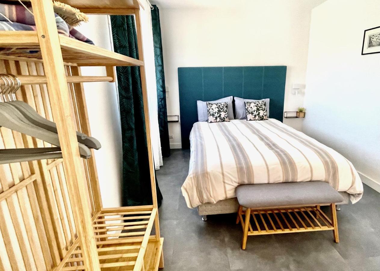 Charm Of The Algarve, Luxury Guesthouse Adults Only Olhão Екстериор снимка