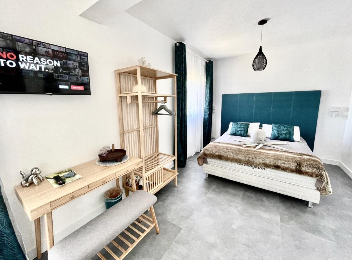 Charm Of The Algarve, Luxury Guesthouse Adults Only Olhão Екстериор снимка